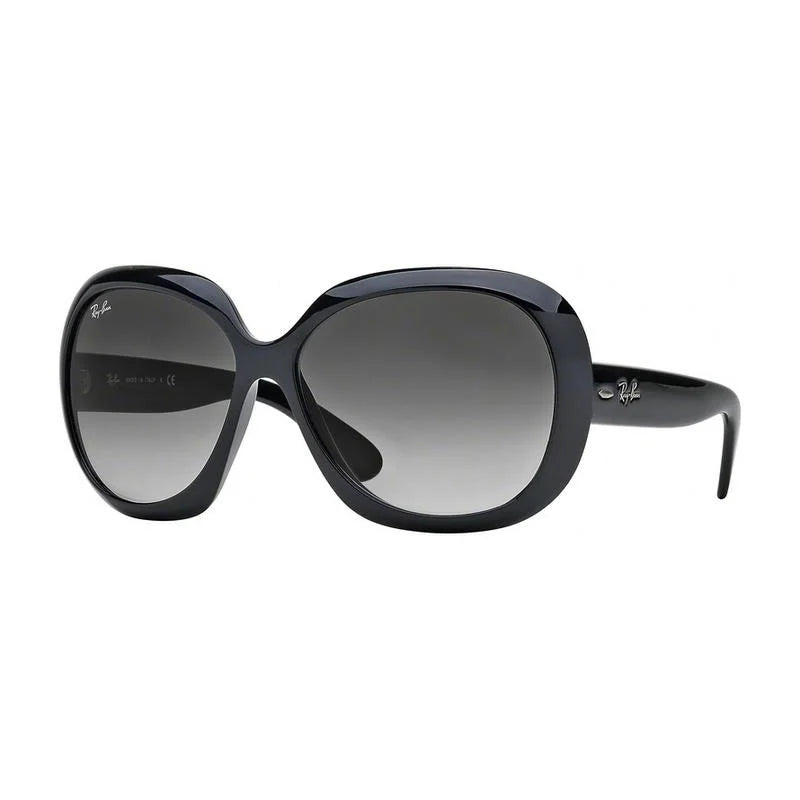 RAY-BAN Jackie Ohh II Women's Sunglasses