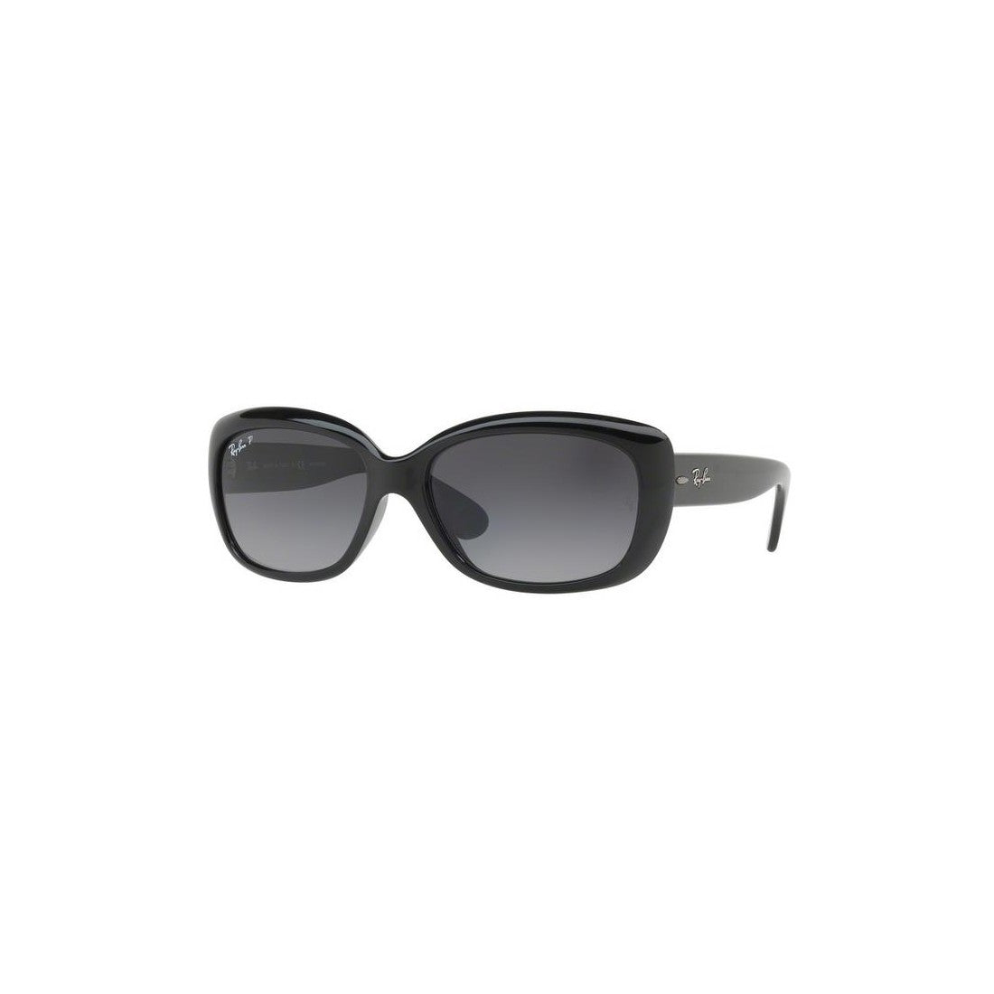 RAY-BAN Classic Jackie OHH Sunglasses - Women's