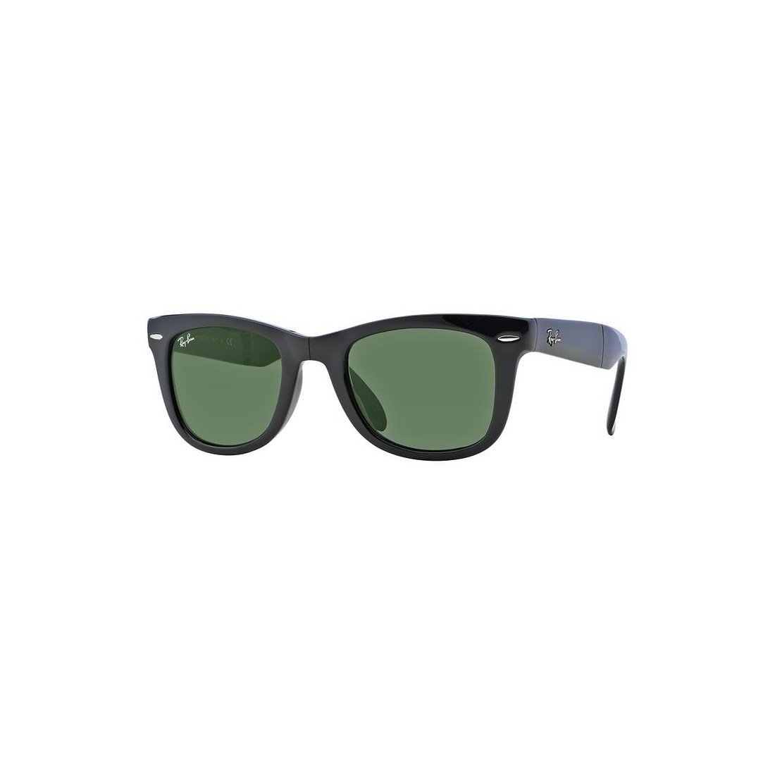 RAY-BAN Folding Wayfarer Sunglasses
