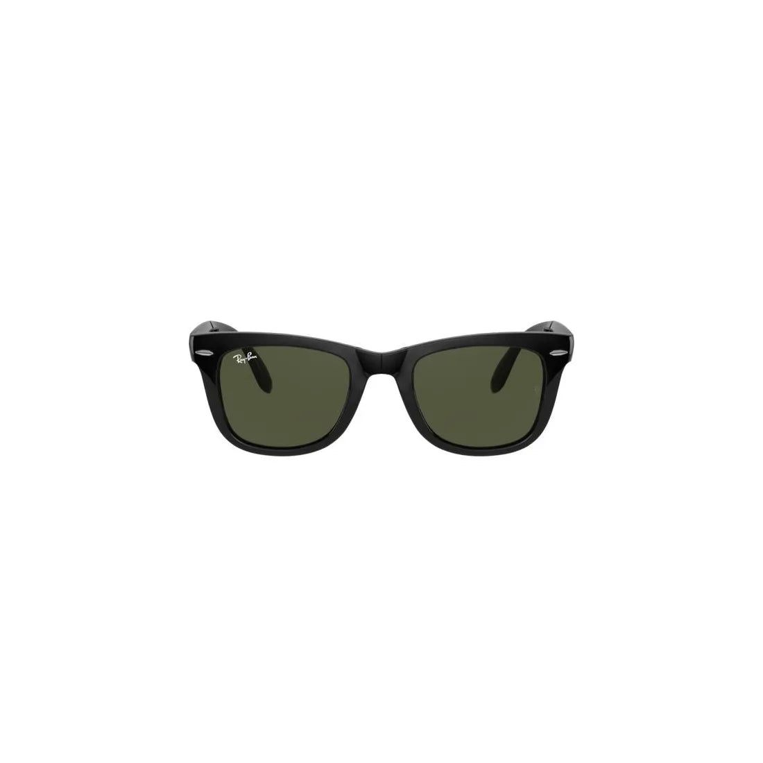 RAY-BAN Folding Wayfarer Sunglasses