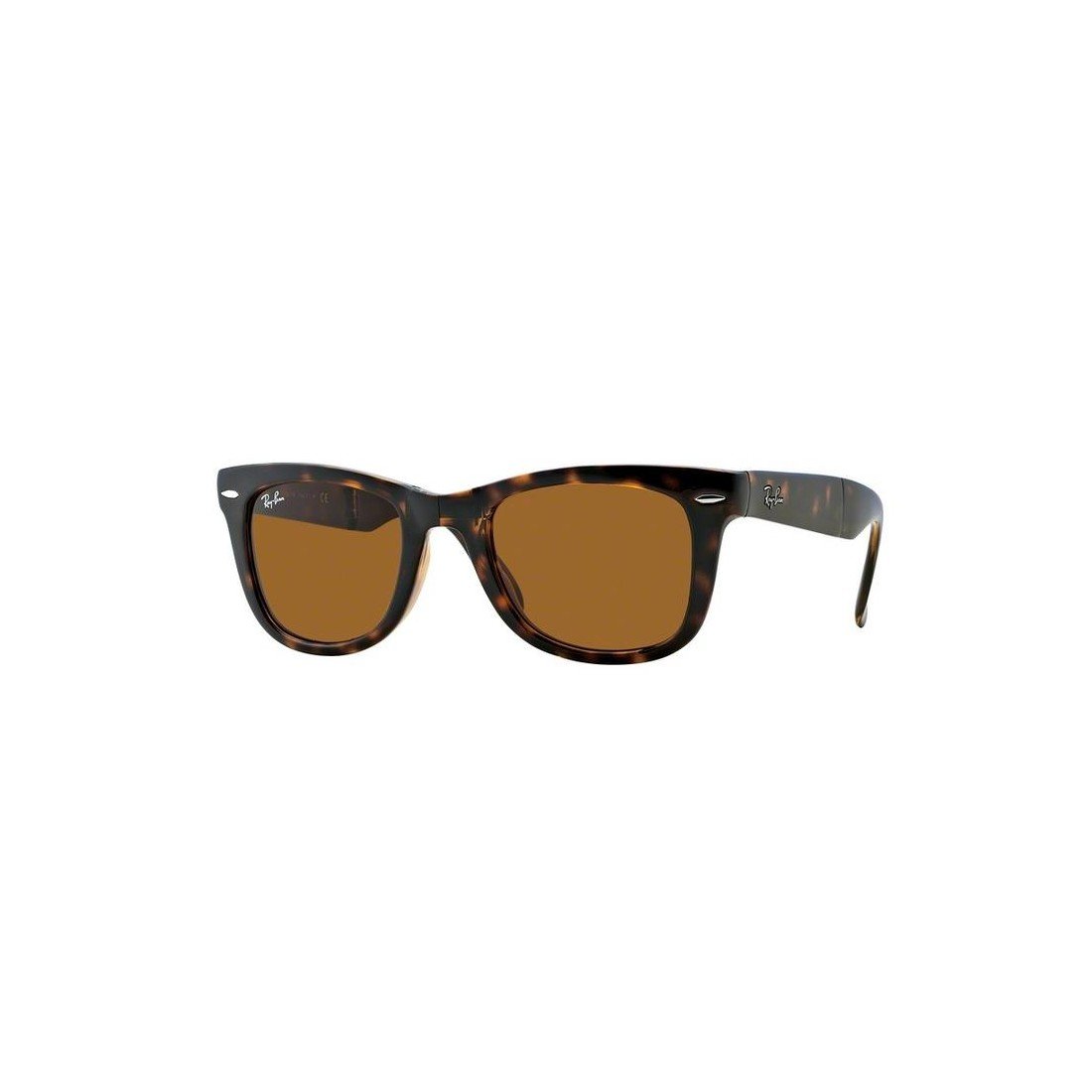RAY-BAN Folding Wayfarer Mini Sunglasses