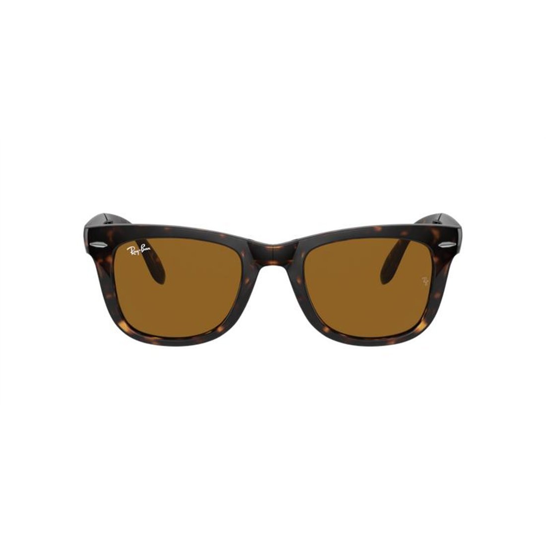 RAY-BAN Folding Wayfarer Mini Sunglasses