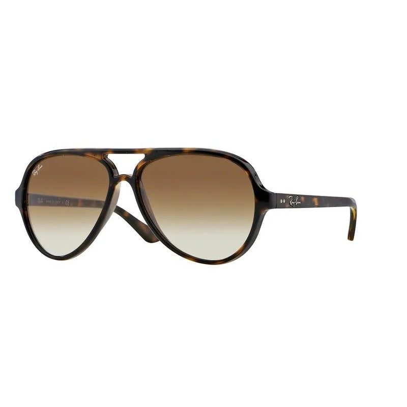 RAY-BAN Men's Classic CATS 5000 Sunglasses