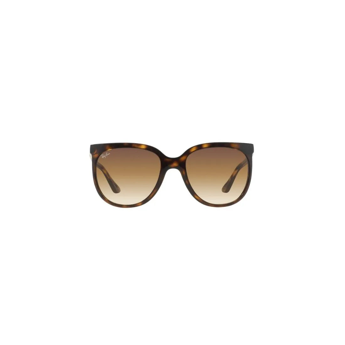 RAY-BAN Stylish Gradient Frame Sunglasses for Women
