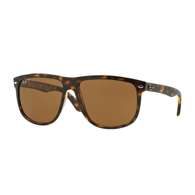 RAY-BAN Boyfriend Sunglasses RB4147 - Timeless Style for Men