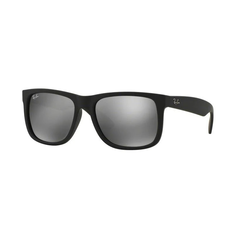 RAY-BAN Stylish Justin Sunglasses for Men - RB4165 Model