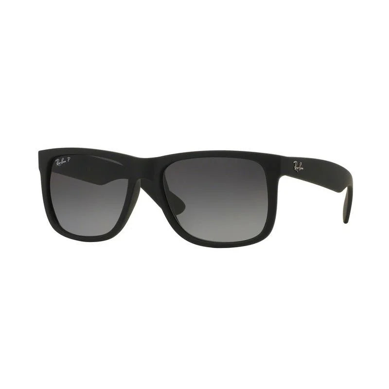 RAY-BAN Stylish Gradient Sunglasses for Men