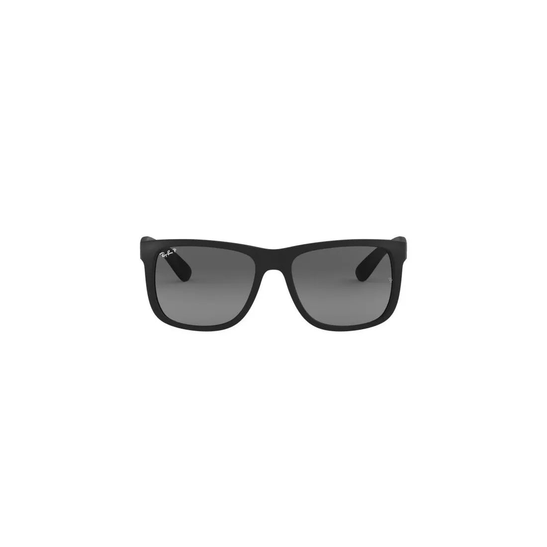 RAY-BAN Stylish Gradient Sunglasses for Men