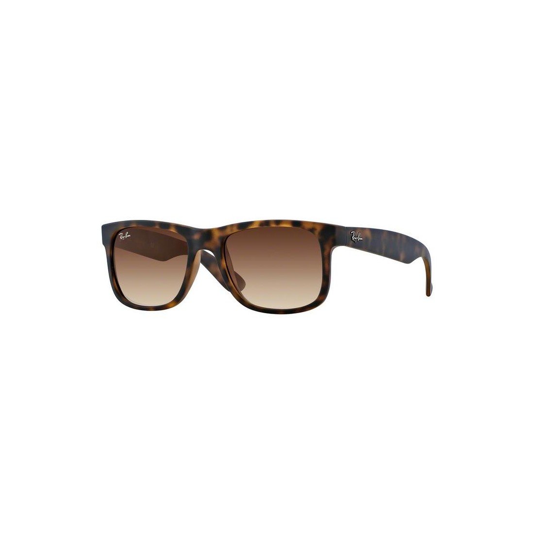 RAY-BAN Justin Sunglasses for Men - Stylish Frame