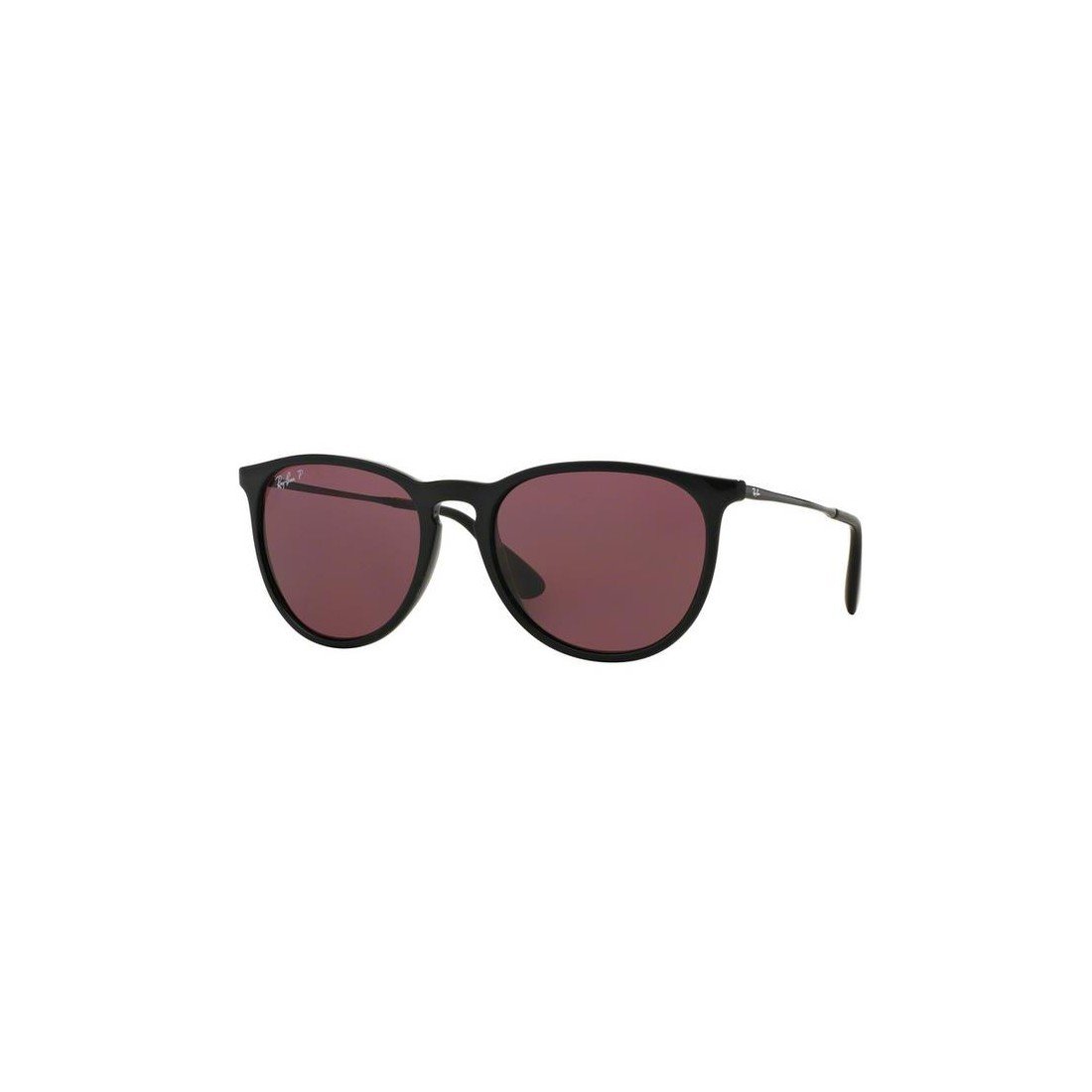RAY-BAN Erika RB4171 601/5Q Women's Sunglasses