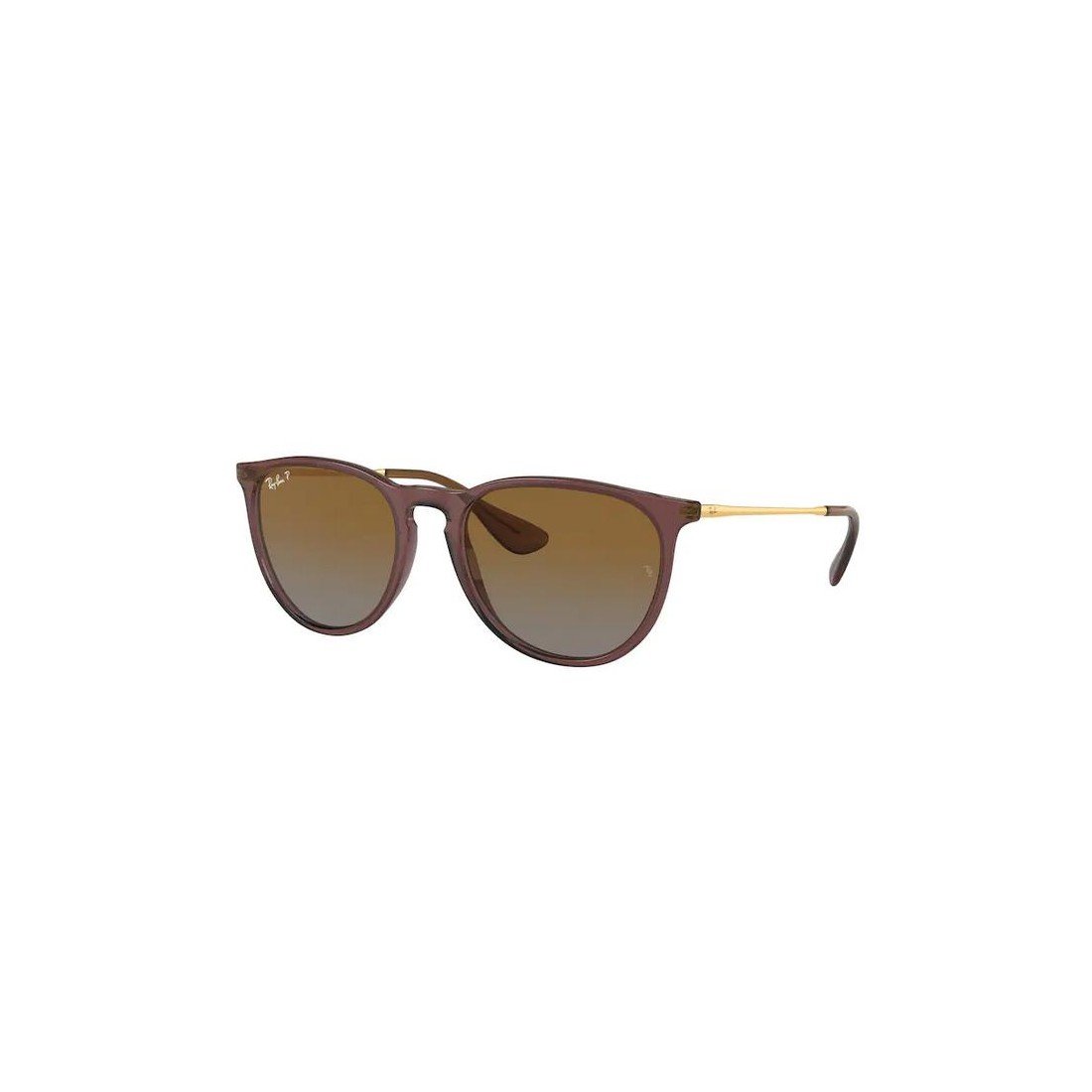 RAY-BAN Erika RB4171 6593T5 Women's Sunglasses
