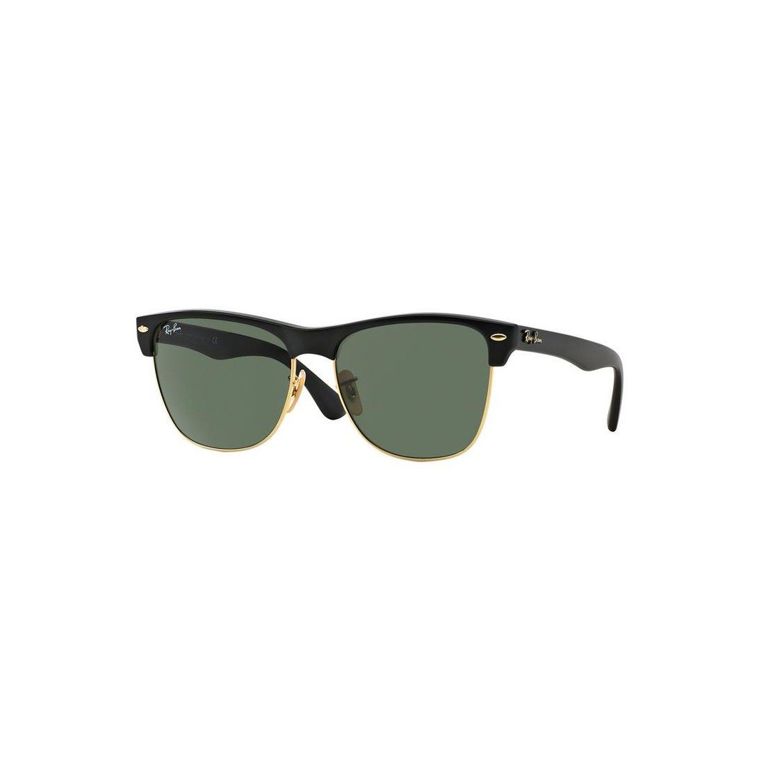 RAY-BAN Clubmaster Oversized Sunglasses for Men
