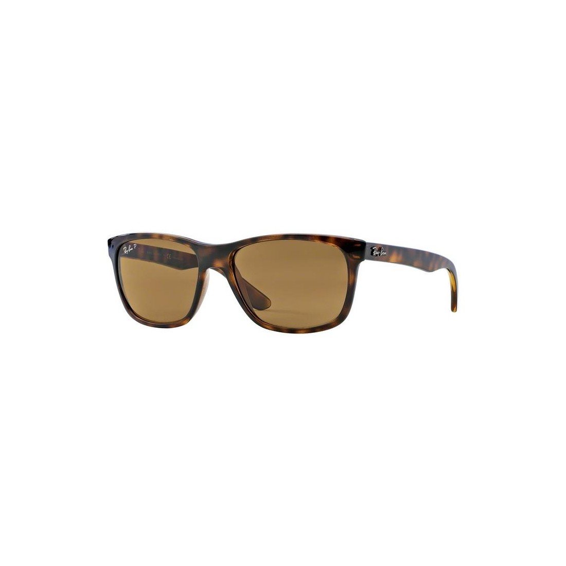 RAY-BAN Stylish Acetate Sunglasses for Men