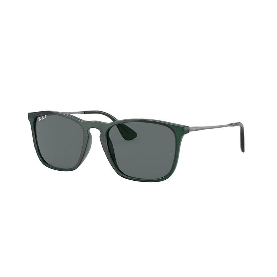 RAY-BAN Men's Classic Round Sunglasses