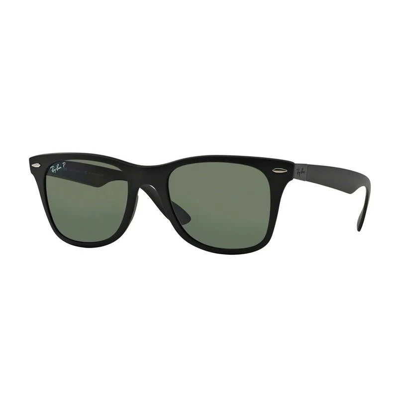 RAY-BAN Wayfarer Liteforce Sunglasses for Men