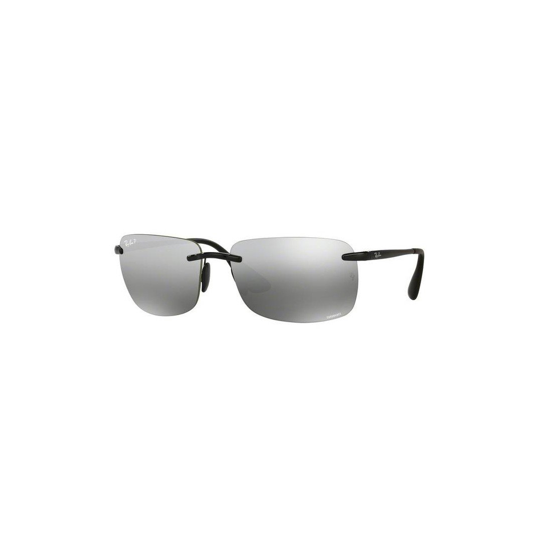 RAY-BAN Stylish RB4255 Sunglasses for Men