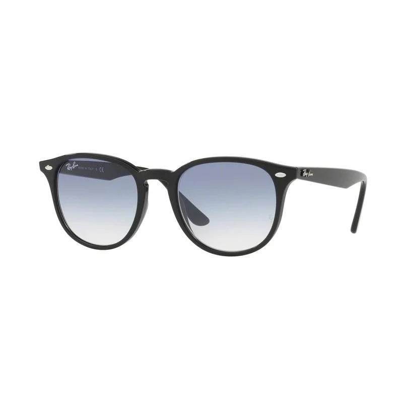 RAY-BAN Stylish Gradient Lens Sunglasses for Men