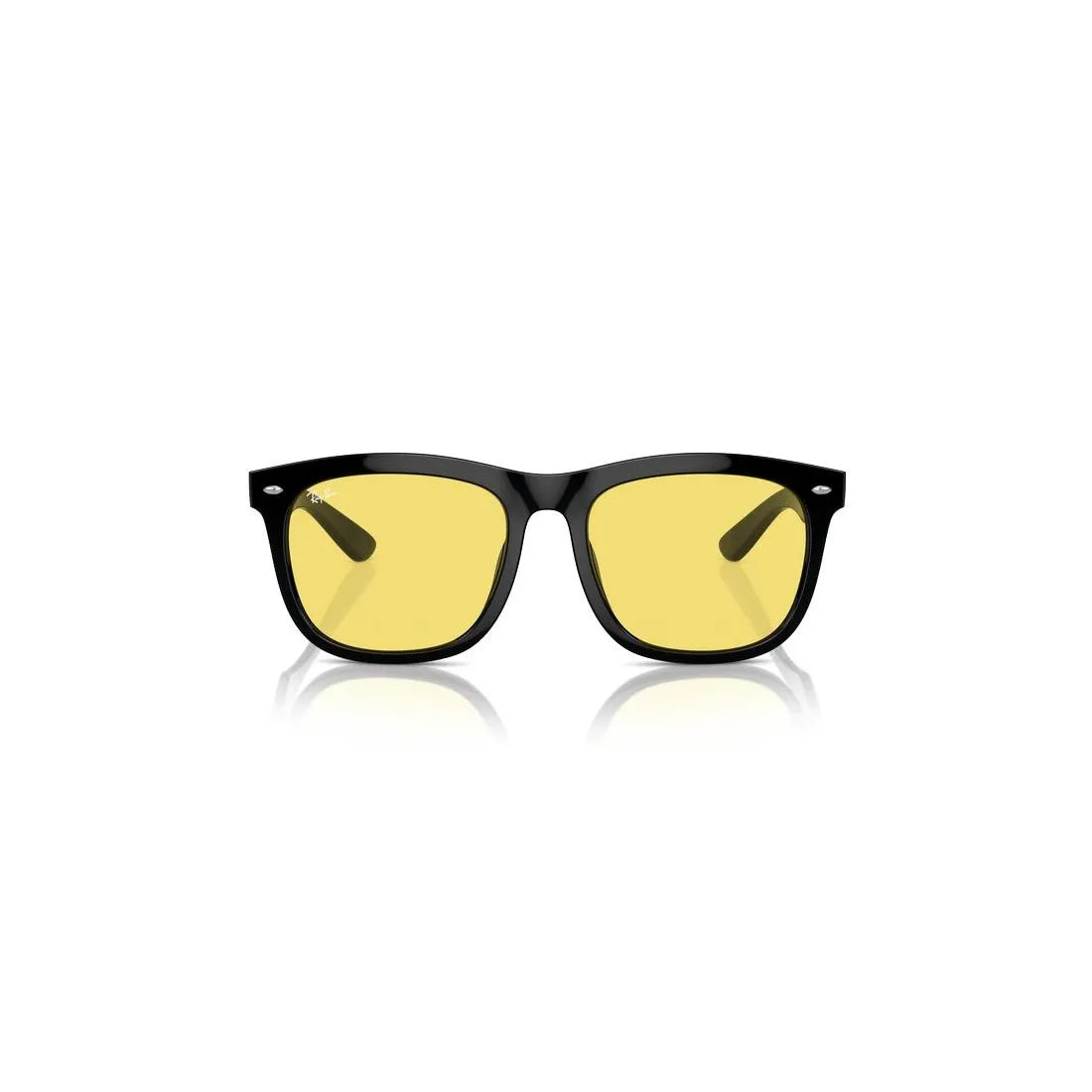 RAY-BAN Stylish RB4260D Men's Sunglasses