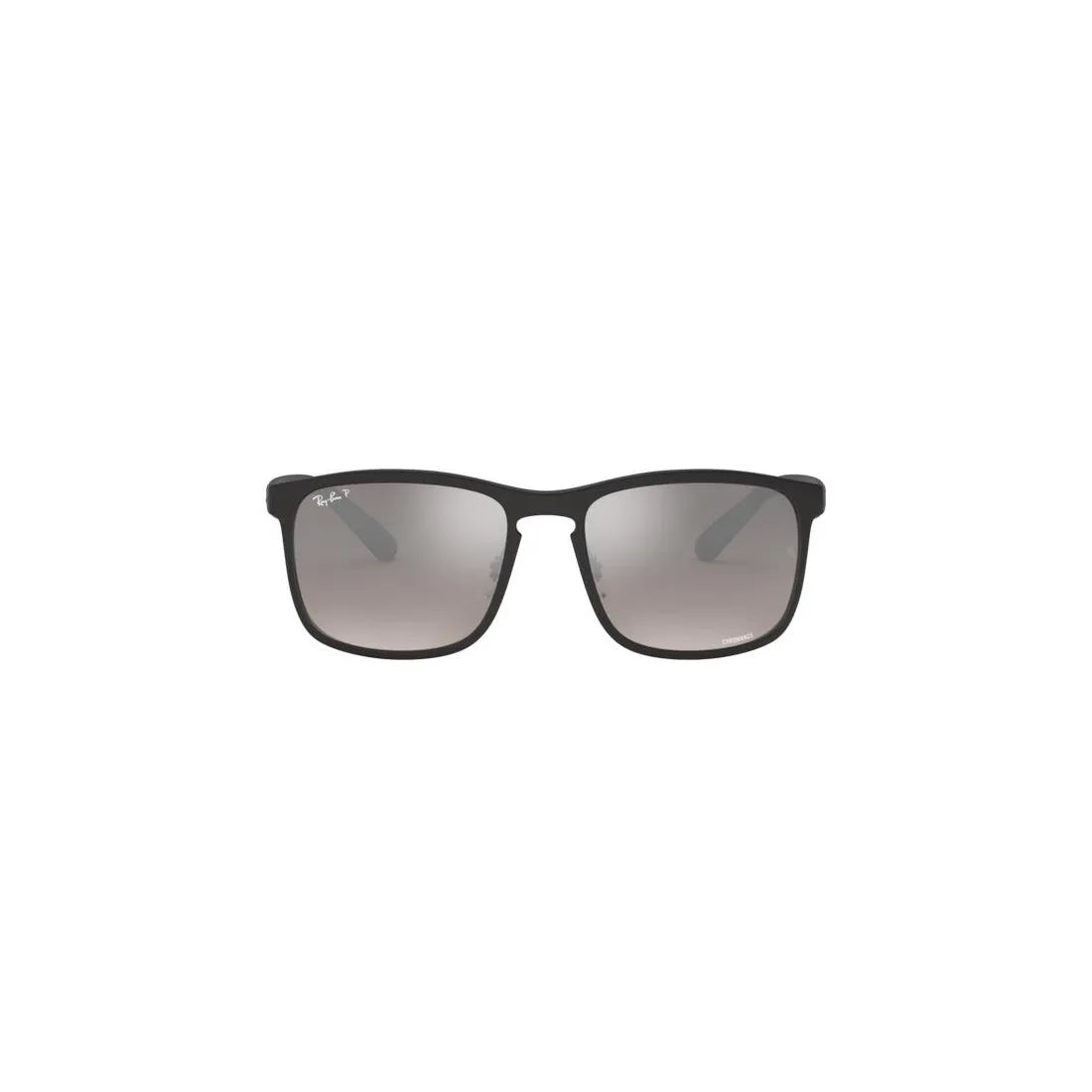 RAY-BAN Stylish Retro Sunglasses for Men
