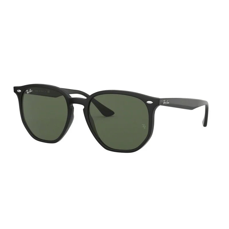 RAY-BAN Stylish Men's Sunglasses RB4306 Mini Edition