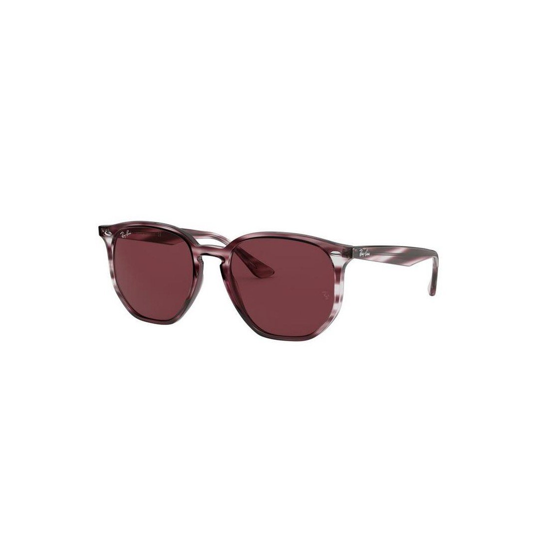 RAY-BAN Classic Acetate Sunglasses for Men