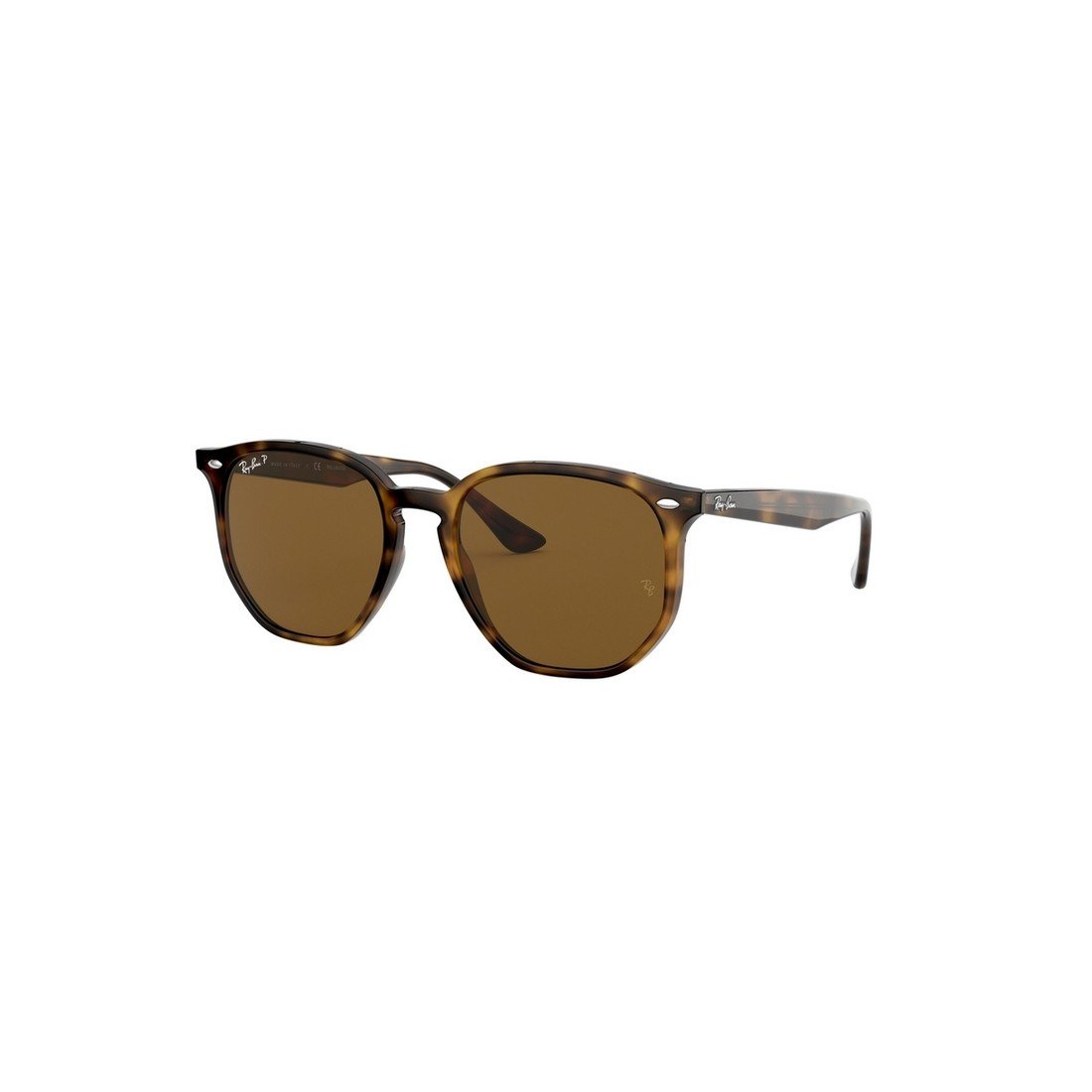 RAY-BAN Stylish Modern Sunglasses for Men