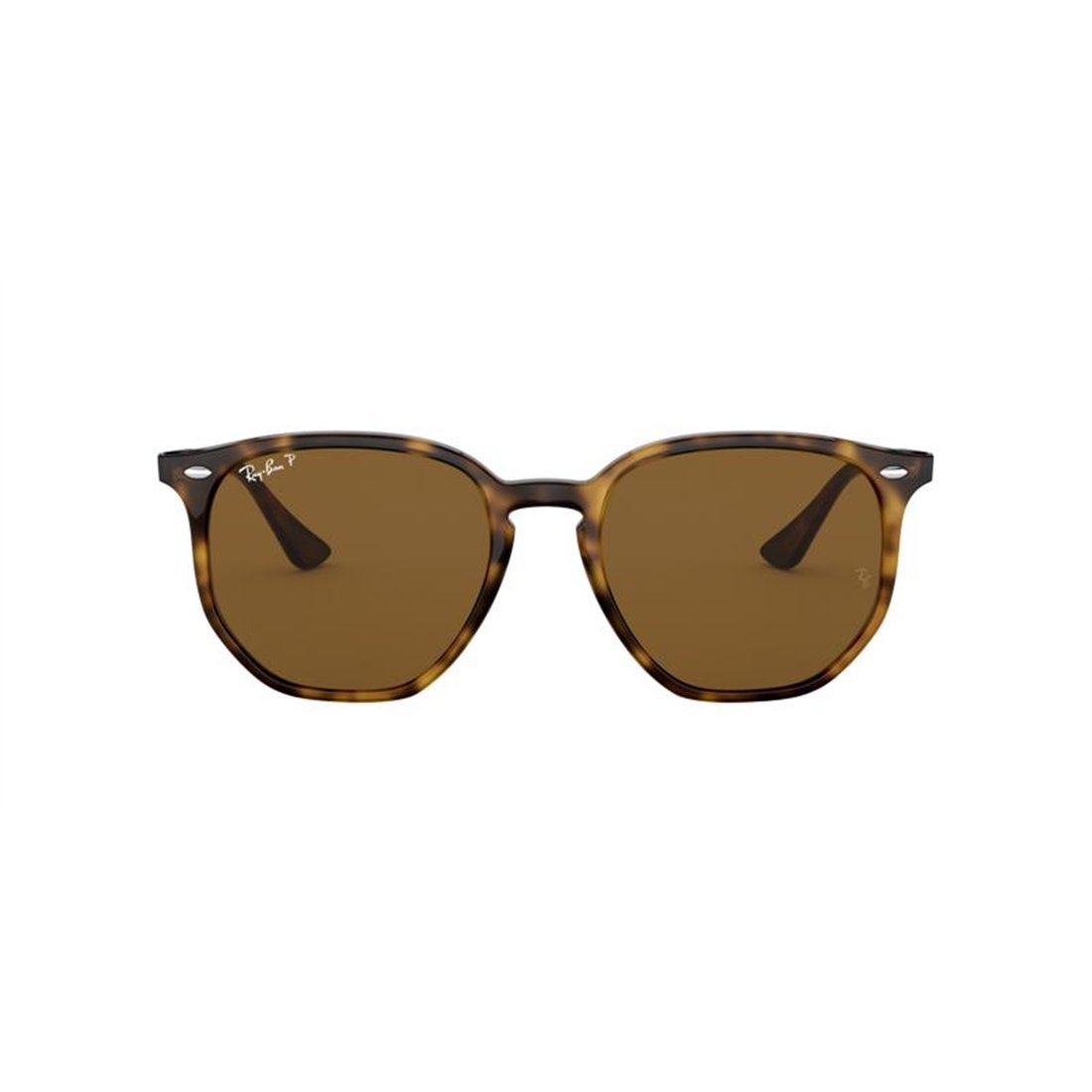 RAY-BAN Stylish Modern Sunglasses for Men