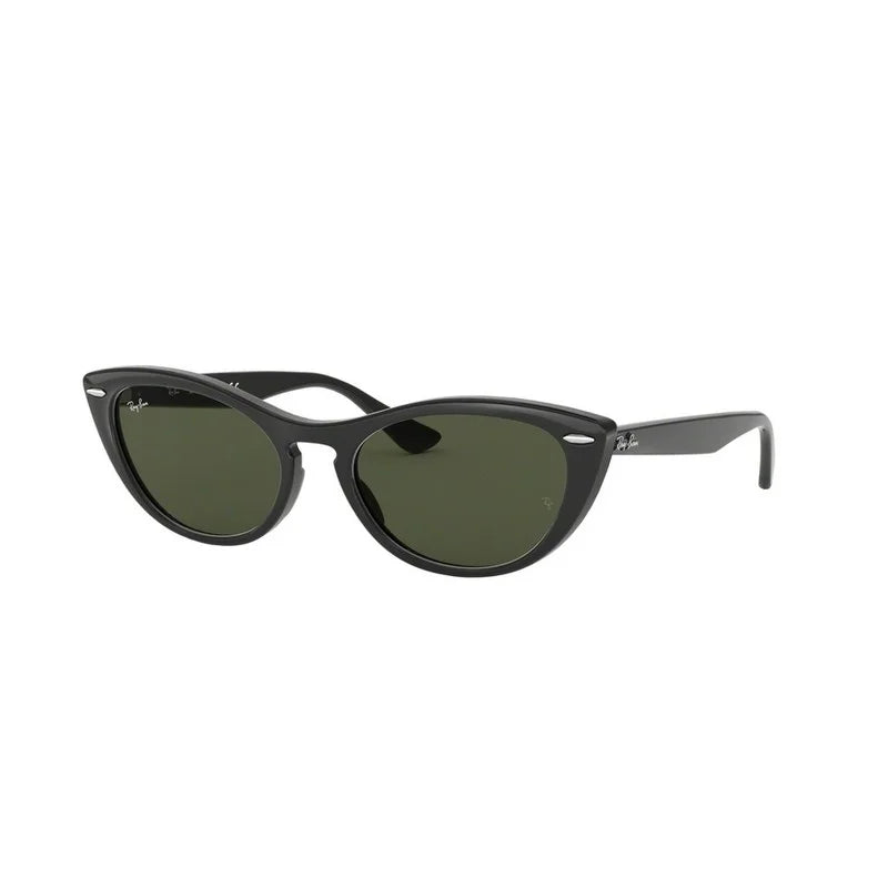 RAY-BAN Stylish Women's Mini Round Sunglasses