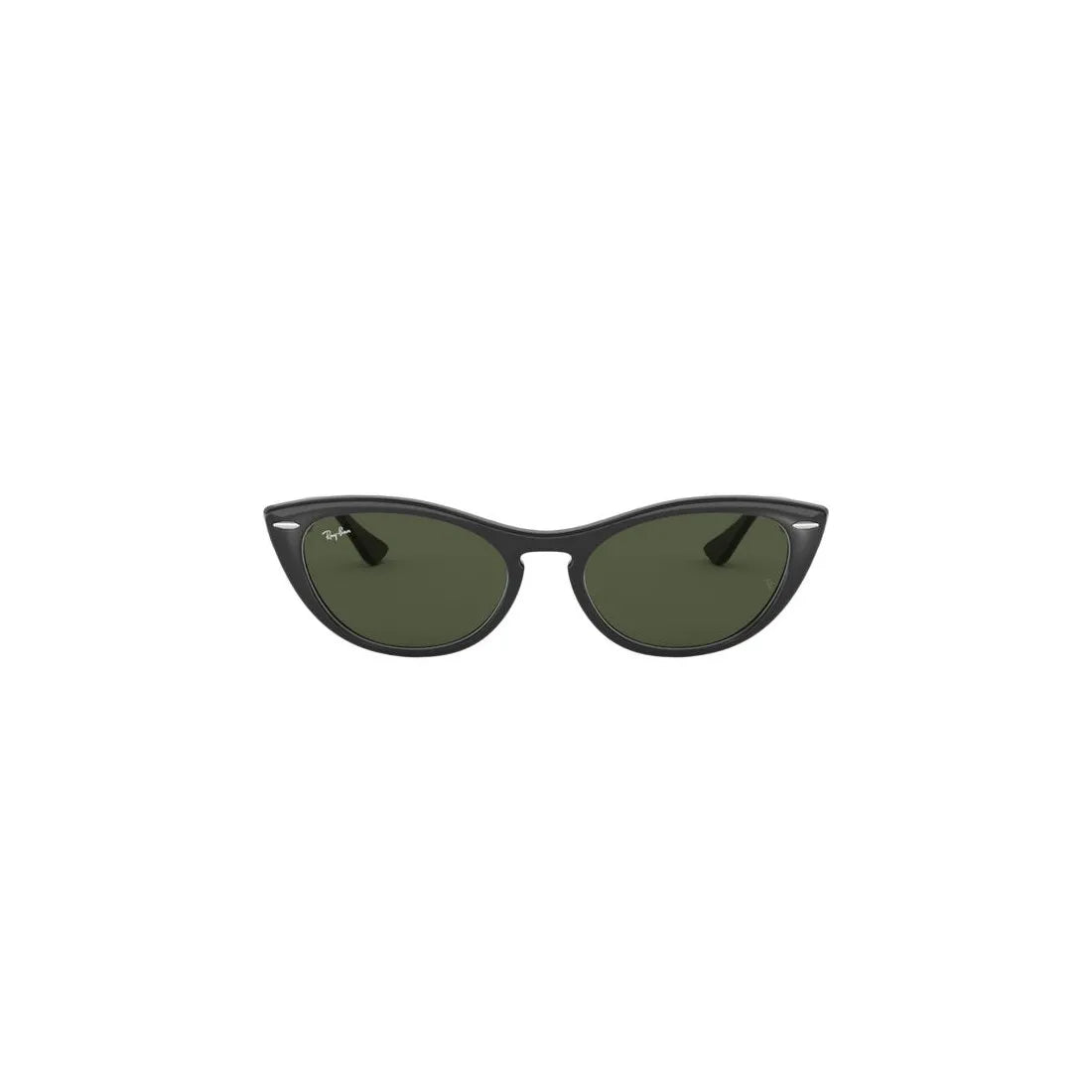 RAY-BAN Stylish Women's Mini Round Sunglasses