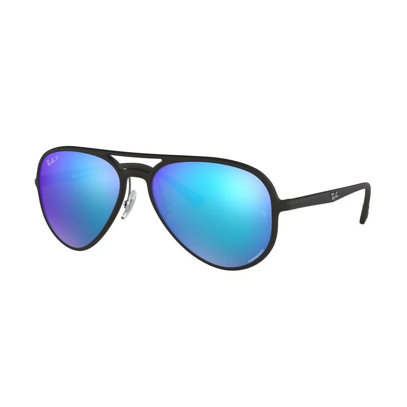 RAY-BAN Stylish Acetate Sunglasses for Men