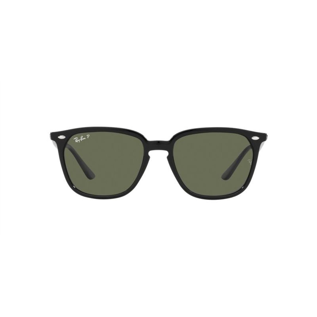 RAY-BAN RB4362 Unisex Polarized Sunglasses