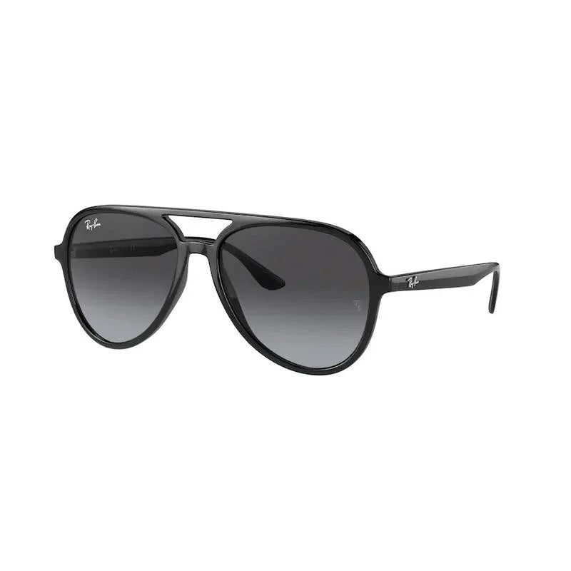 RAY-BAN Trendy Gradient Sunglasses for Men