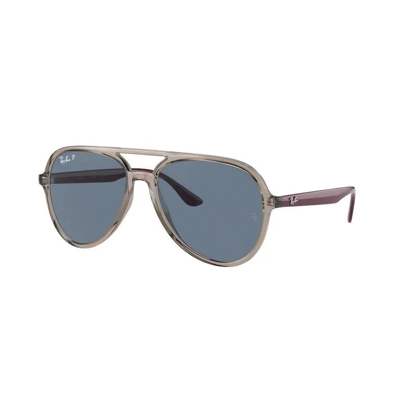 RAY-BAN Stylish Polarized Sunglasses for Men