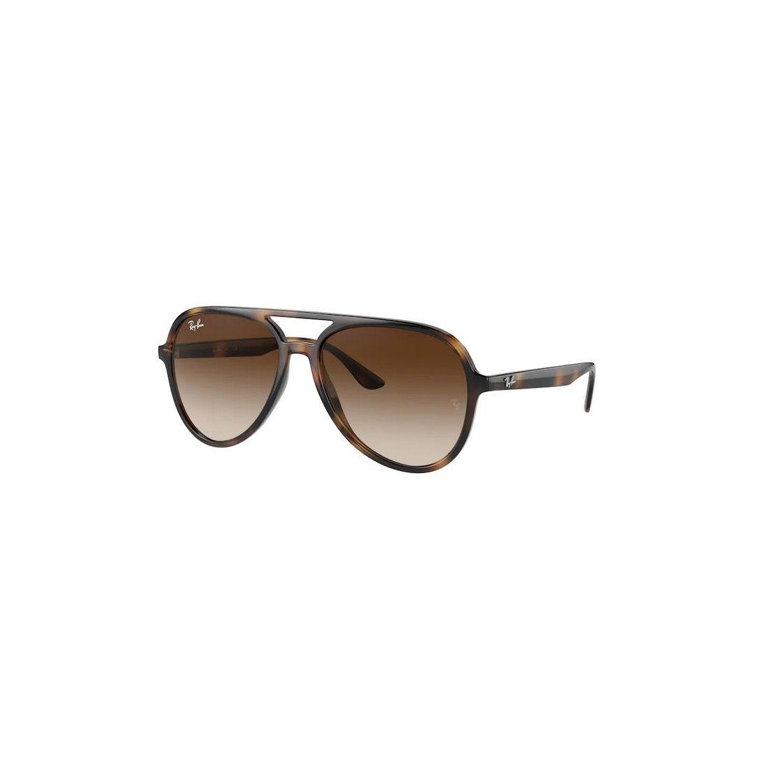 RAY-BAN Stylish RB4376 Sunglasses for Men - Trendy Accessory