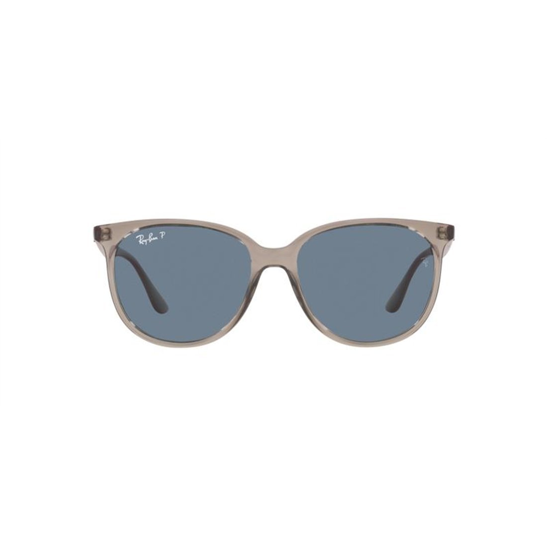 RAY-BAN Stylish Oversized Sunglasses for Women