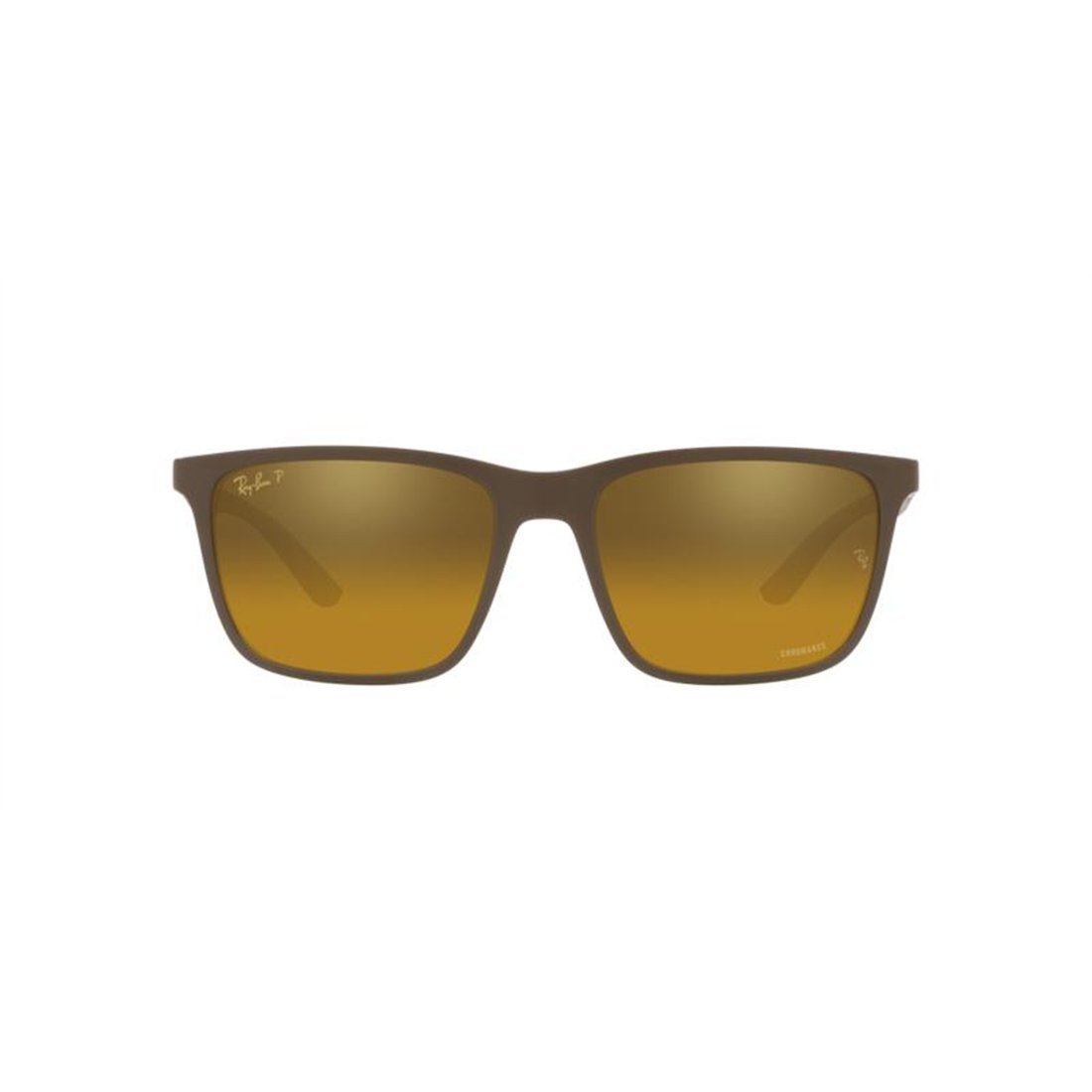 RAY-BAN Stylish Acetate Sunglasses for Men