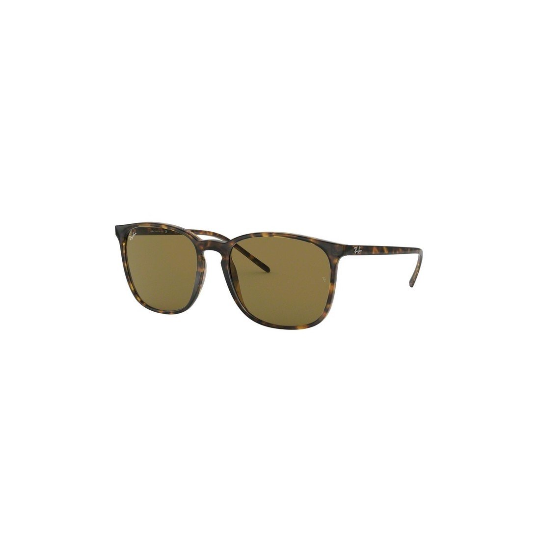 RAY-BAN Stylish Acetate Sunglasses for Men