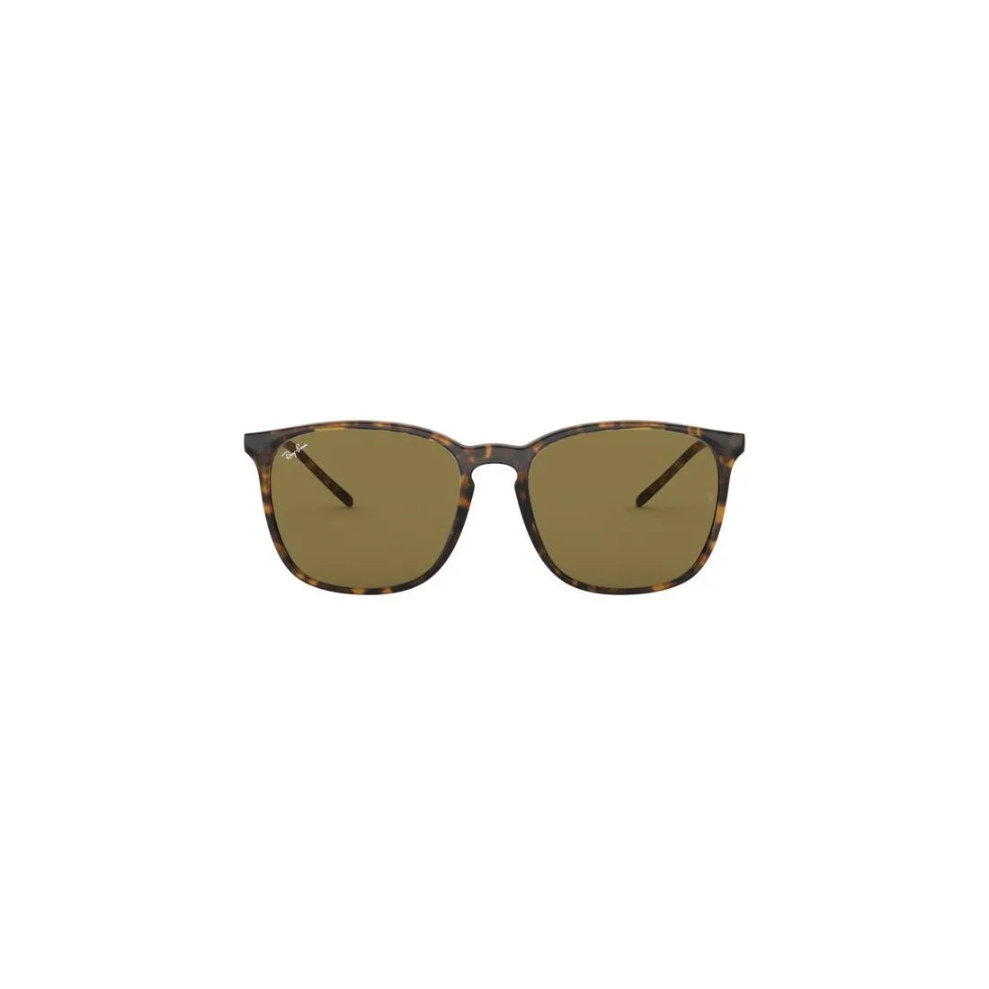 RAY-BAN Stylish Acetate Sunglasses for Men