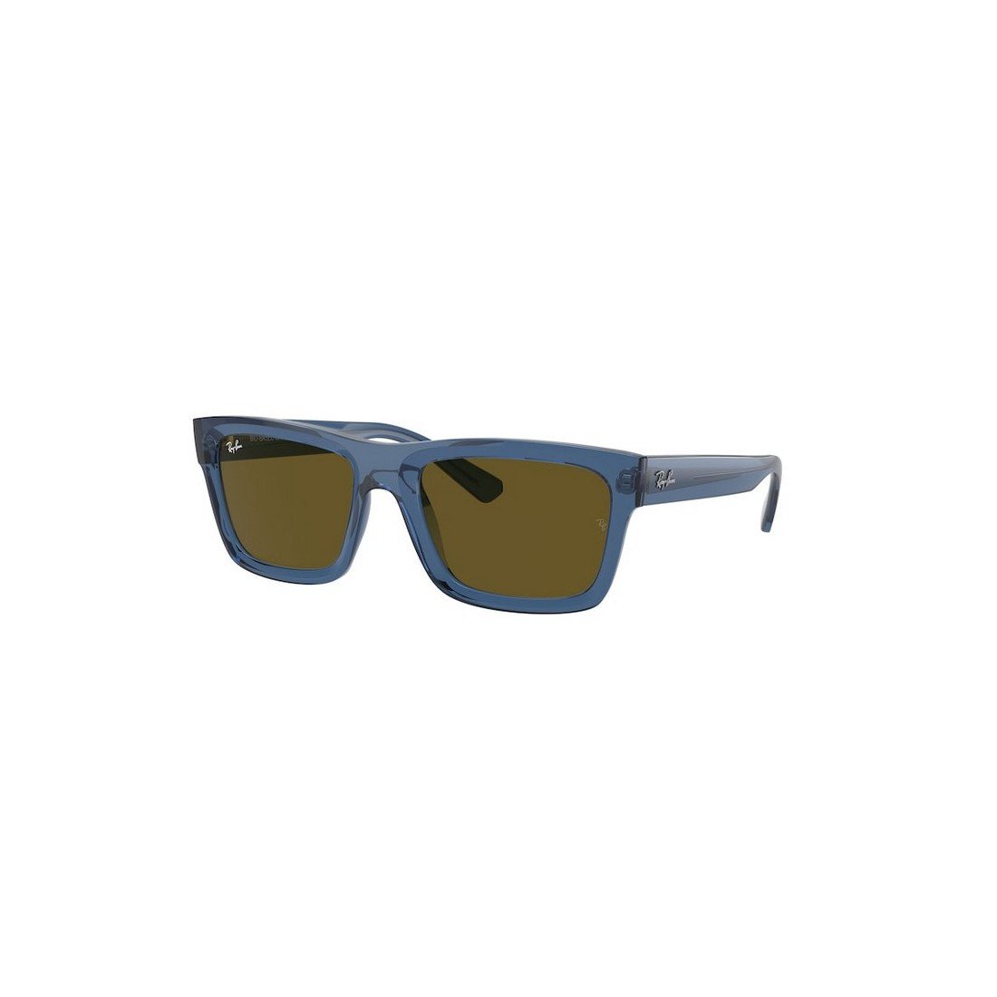 RAY-BAN Stylish Men's Sunglasses - RB4396