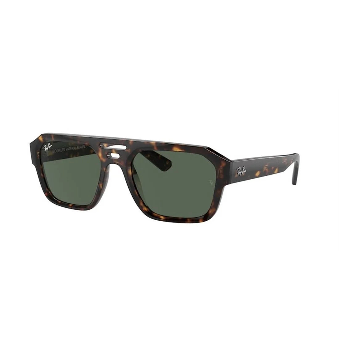 RAY-BAN Stylish Acetate Sunglasses for Men