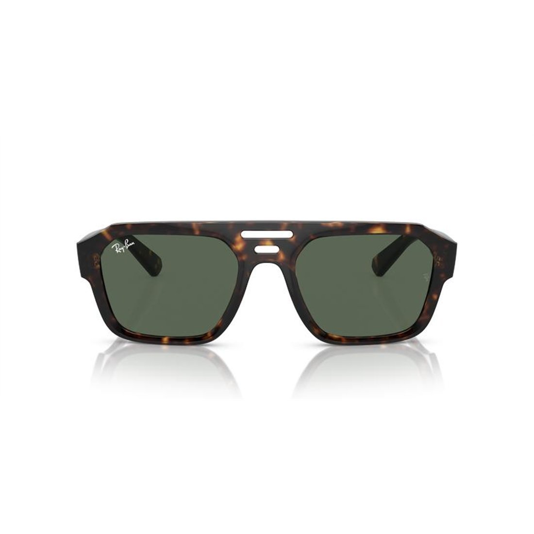 RAY-BAN Stylish Acetate Sunglasses for Men
