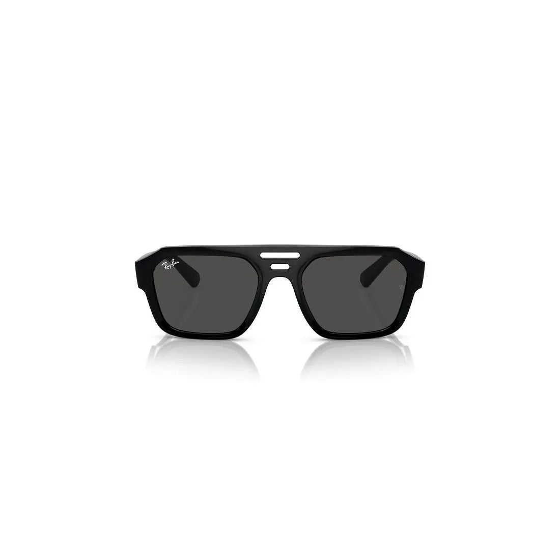 RAY-BAN Corrigan Classic Square Sunglasses