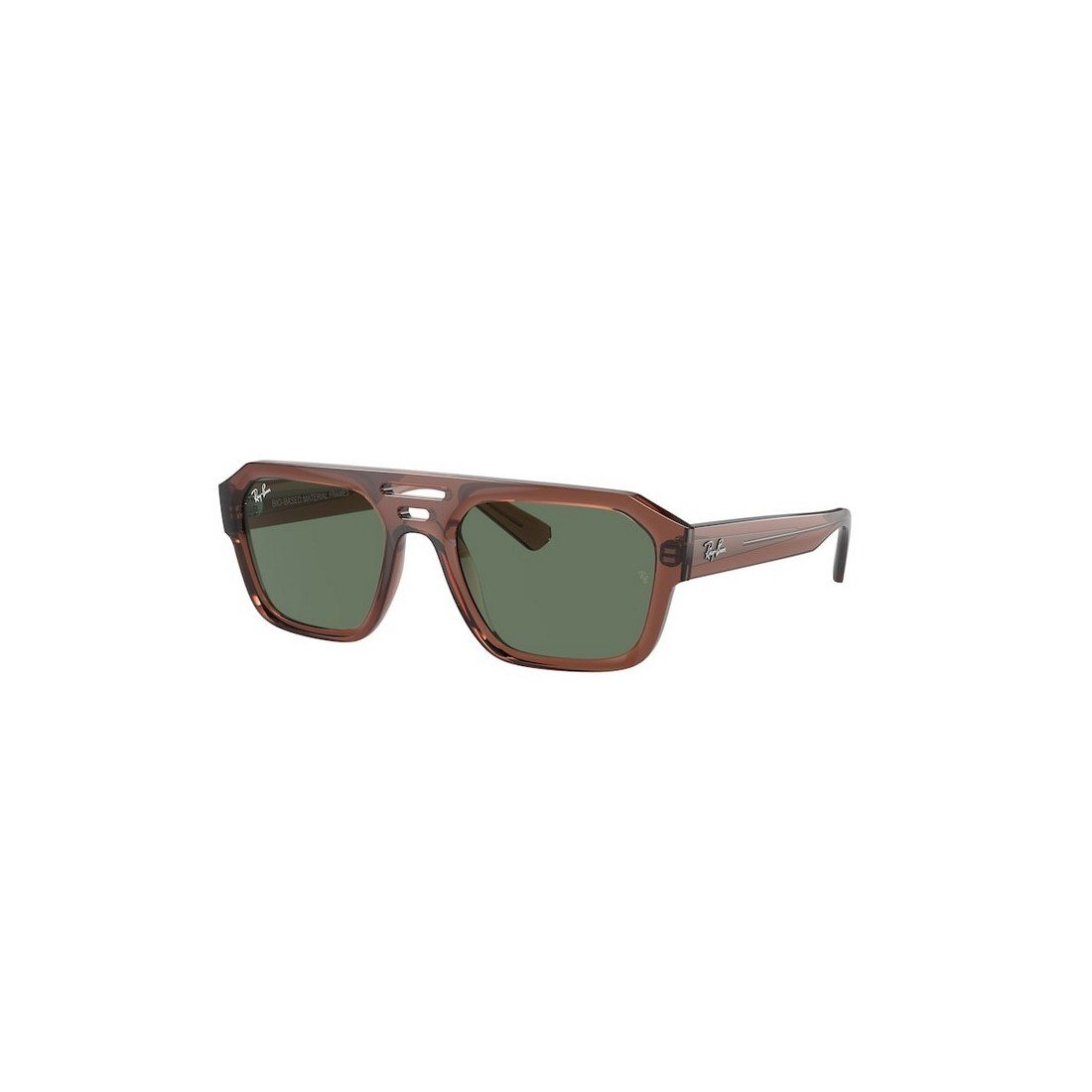 RAY-BAN Classic Men's Corrigan Sunglasses