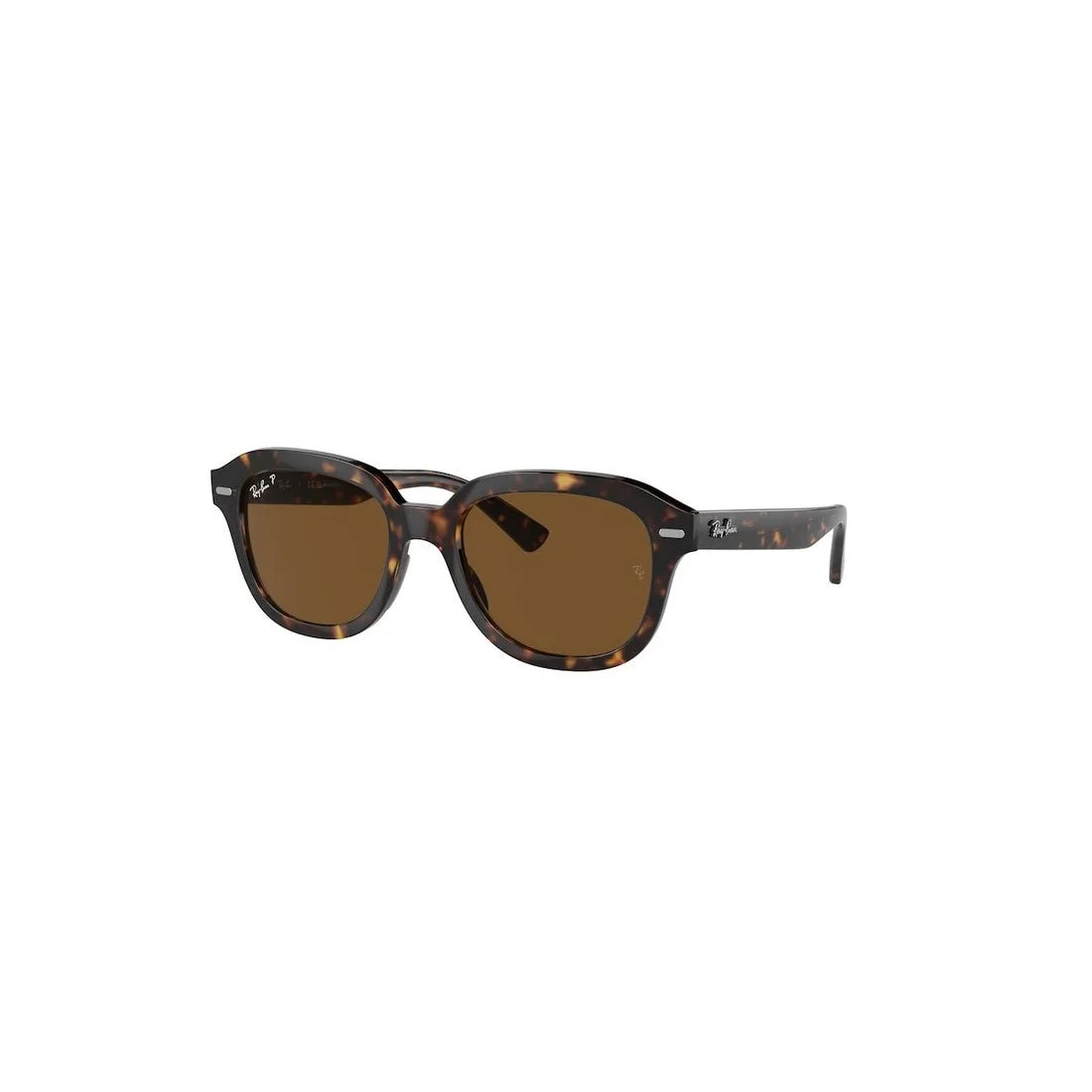 RAY-BAN Elevated Sunglasses for Men - RB4398 Style