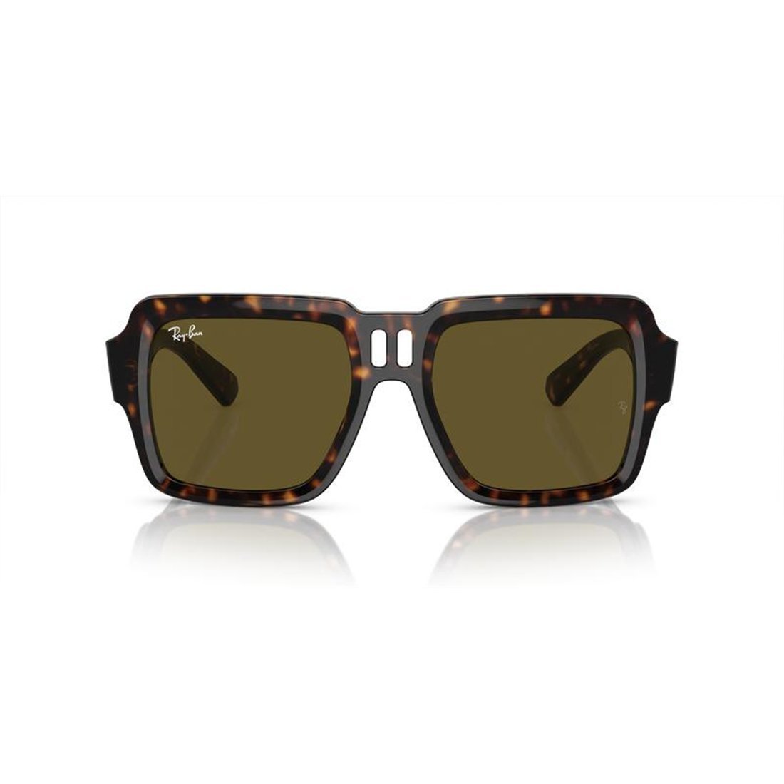 RAY-BAN Classic Unisex Sunglasses - RB4408 Style