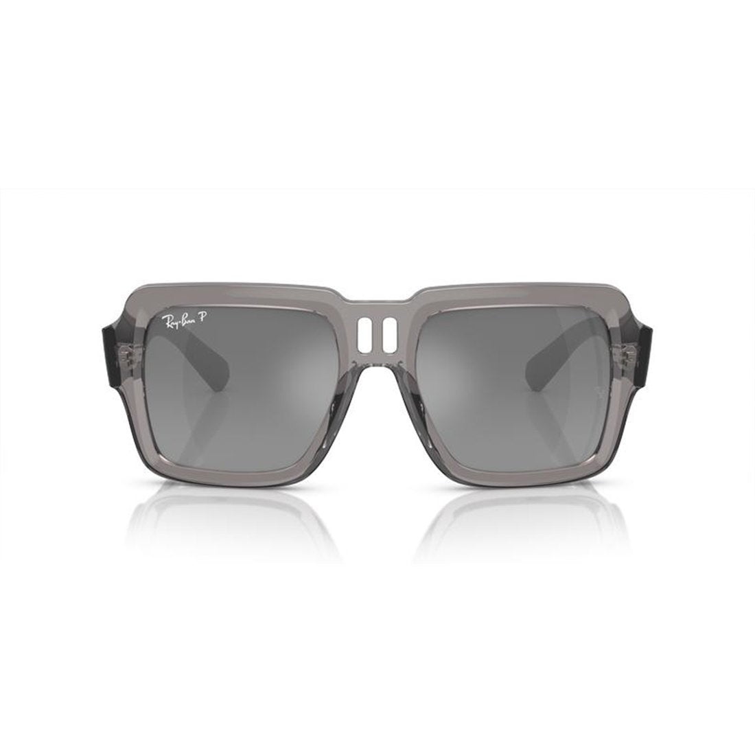 RAY-BAN Magellan RB4408 Sunglasses for Men