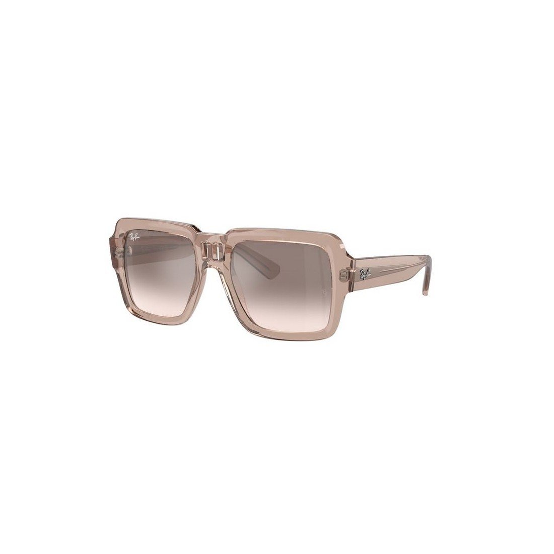 RAY-BAN Classic Acetate Sunglasses for Men