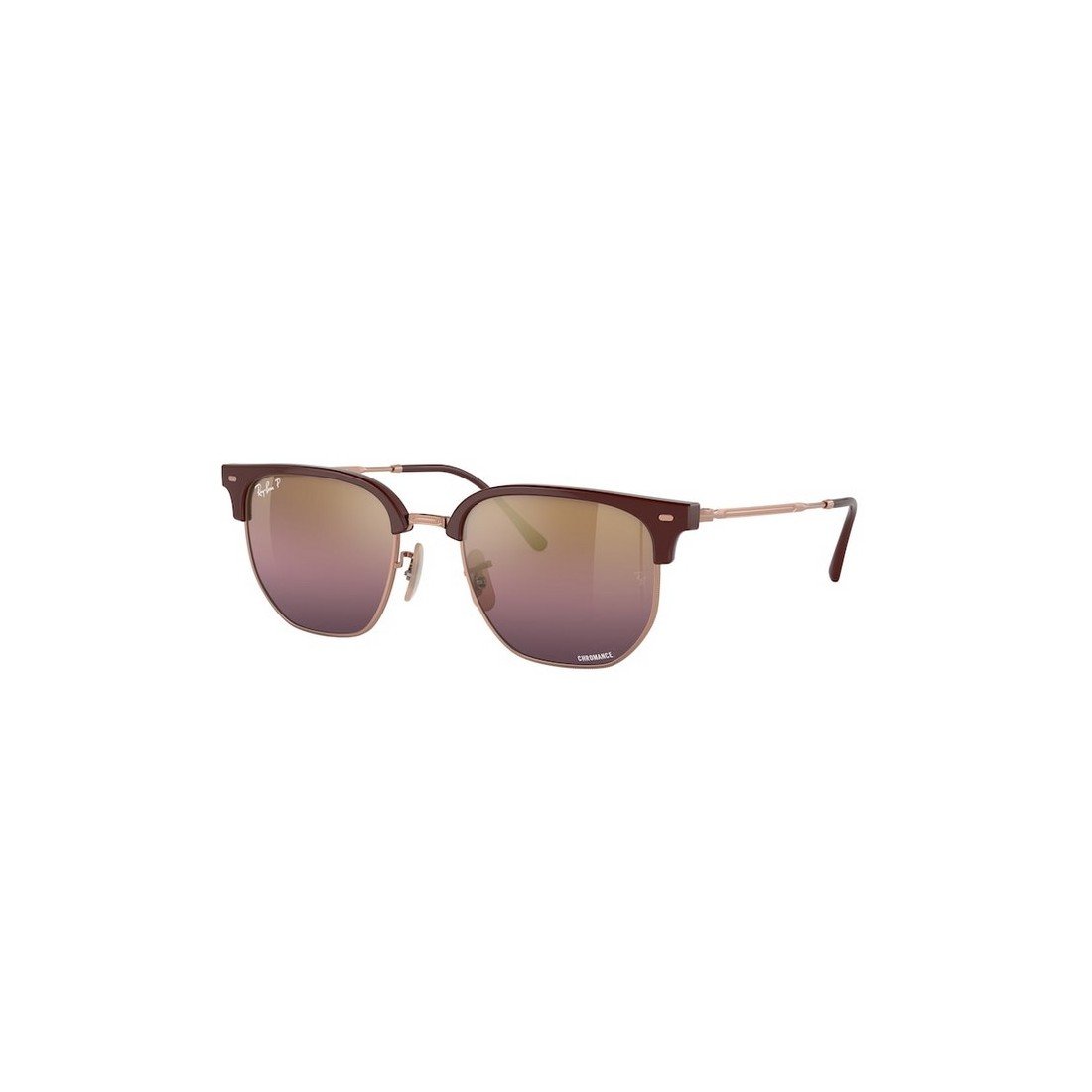 RAY-BAN NEW CLUBMASTER RB4416 Sunglasses
