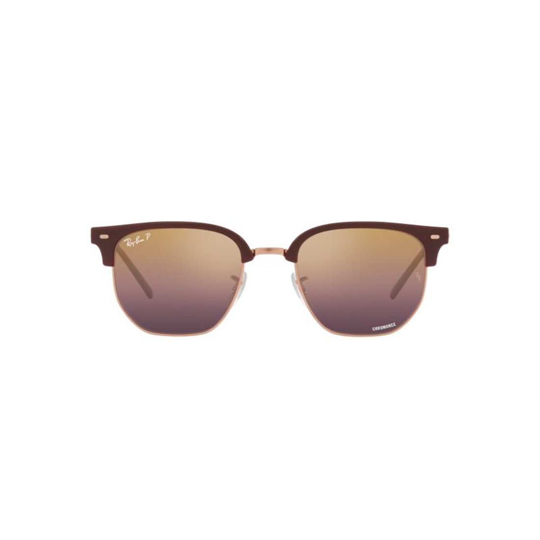 RAY-BAN NEW CLUBMASTER RB4416 Sunglasses