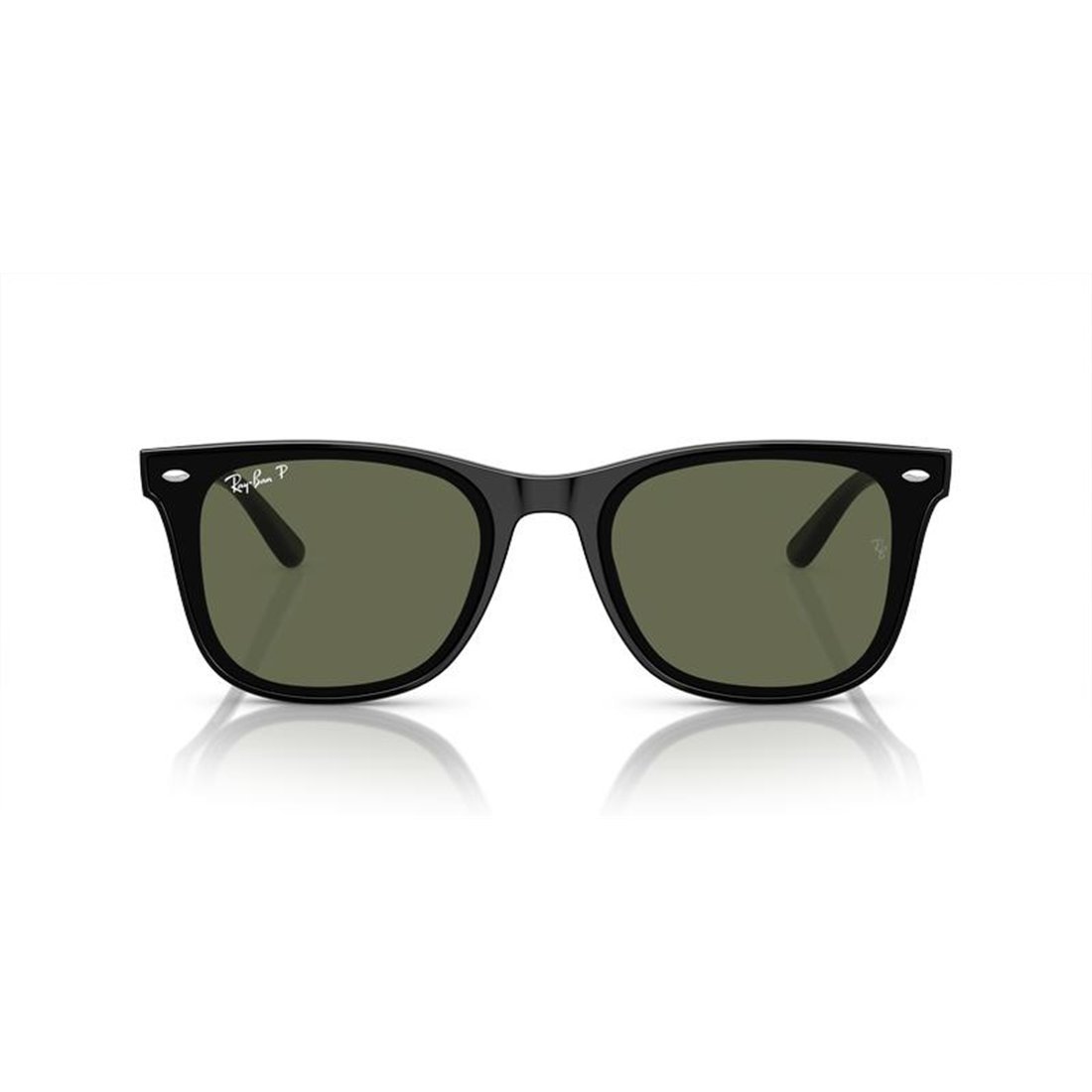 RAY-BAN Stylish Unisex Acetate Sunglasses